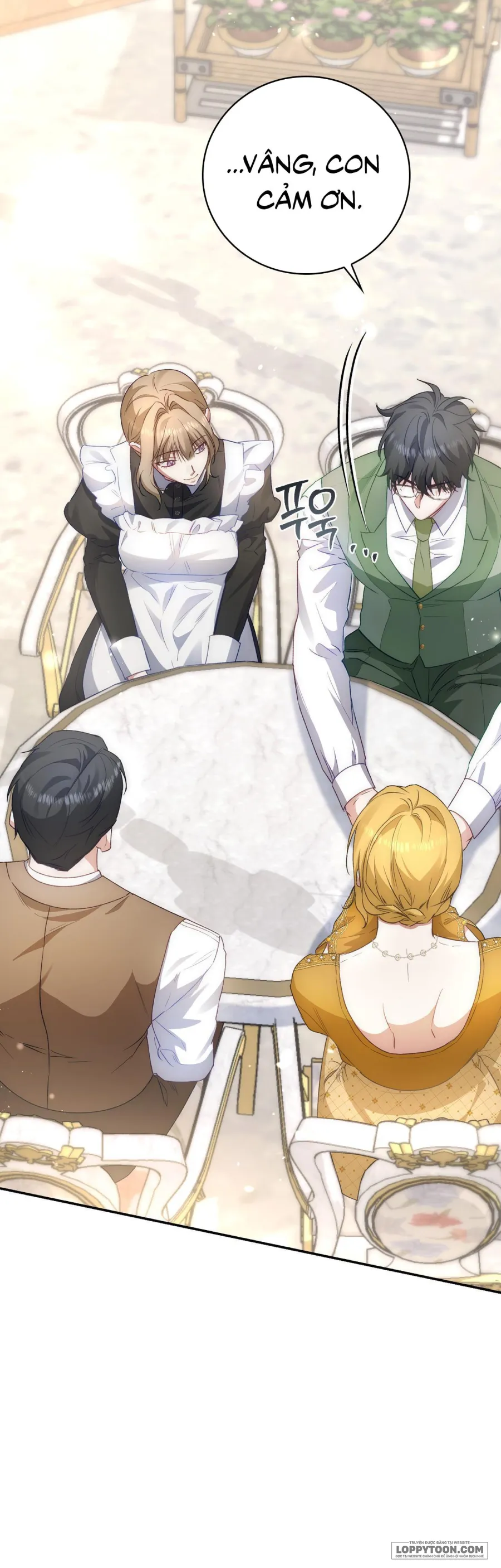 Ủa, Sao Thể Loại Này Khác Biệt Quá Vậy? Chap 15 - 🔞🔞🔞 - trang 6