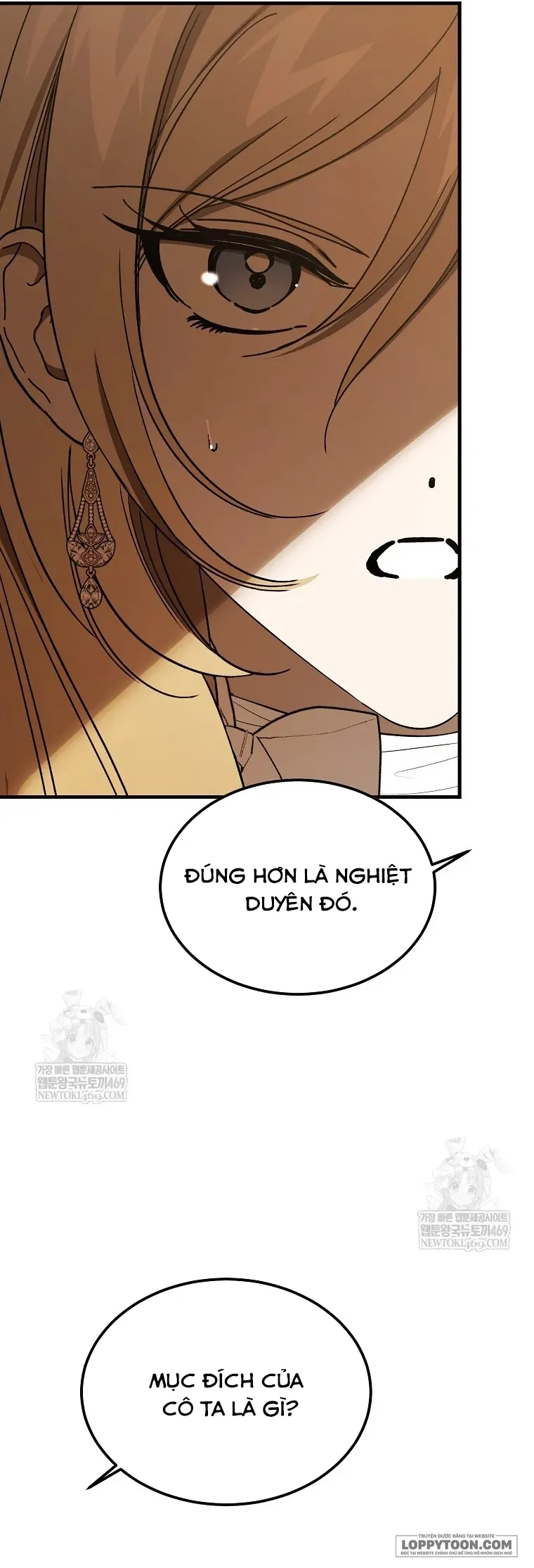 Ác Quỷ Nuôi Dưỡng Tiểu Thư Chap 108 - trang 13