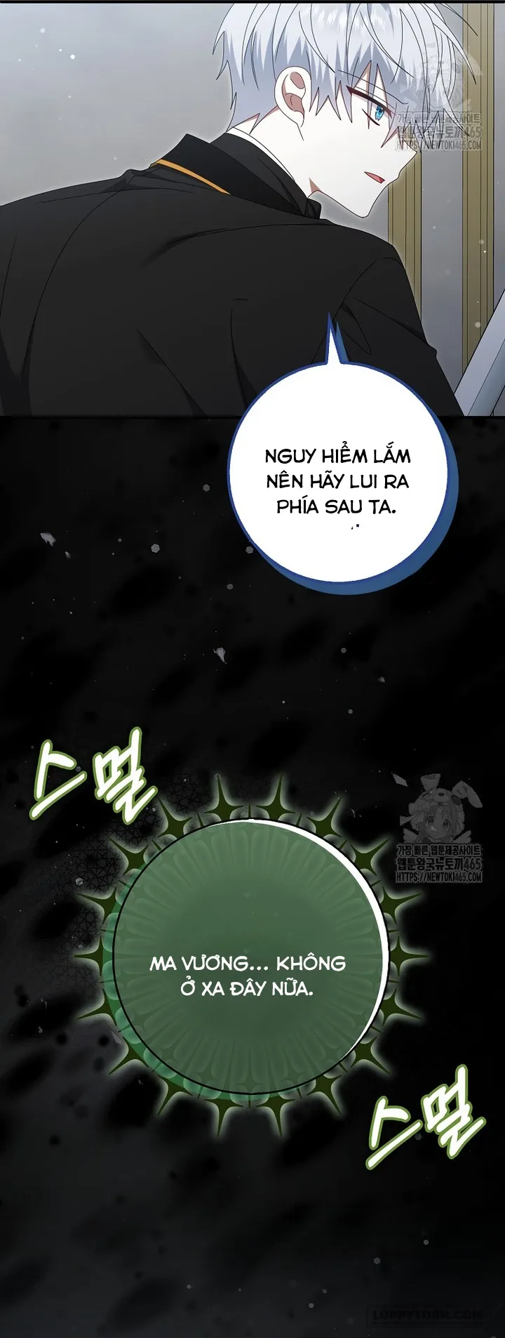 Tôi Sẽ Chiếm Lấy Ngư Trường Này! Chap 54 - trang 4
