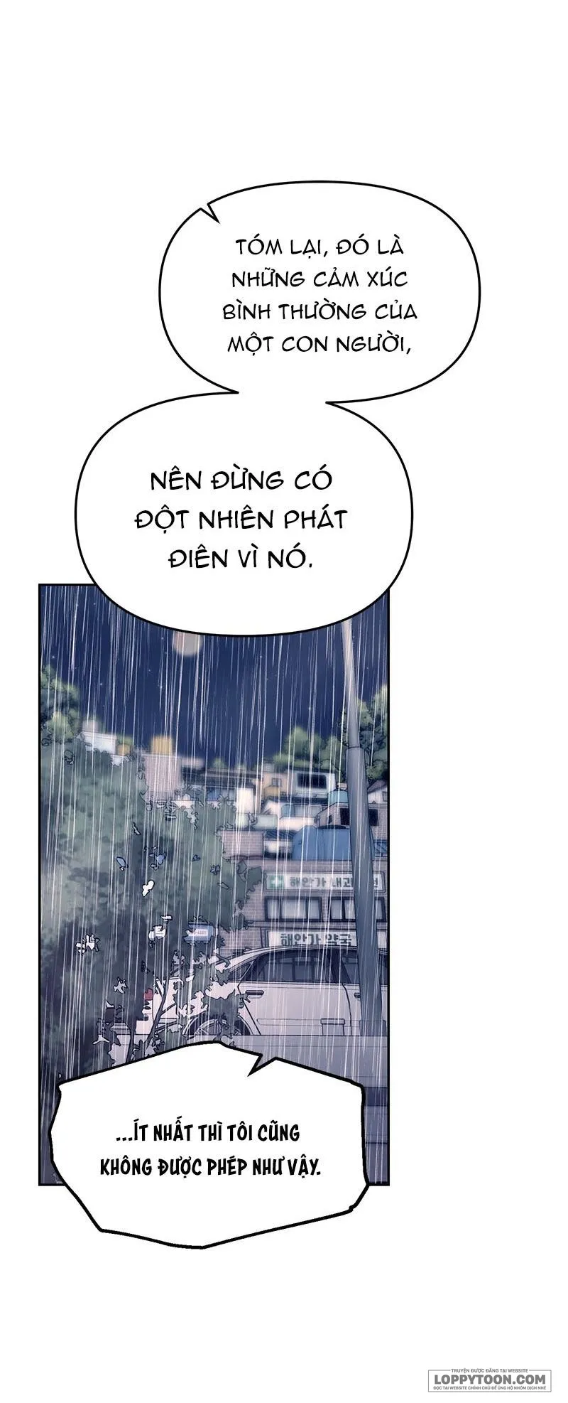 Xâm Nhập Trường Trung Học Tài Phiệt Chap 70 - trang 63