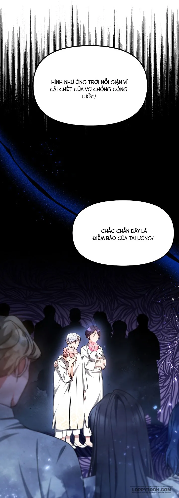 Rồng Con Thuần Hóa Những Kẻ Điên Rồ Chap 9 - trang 31