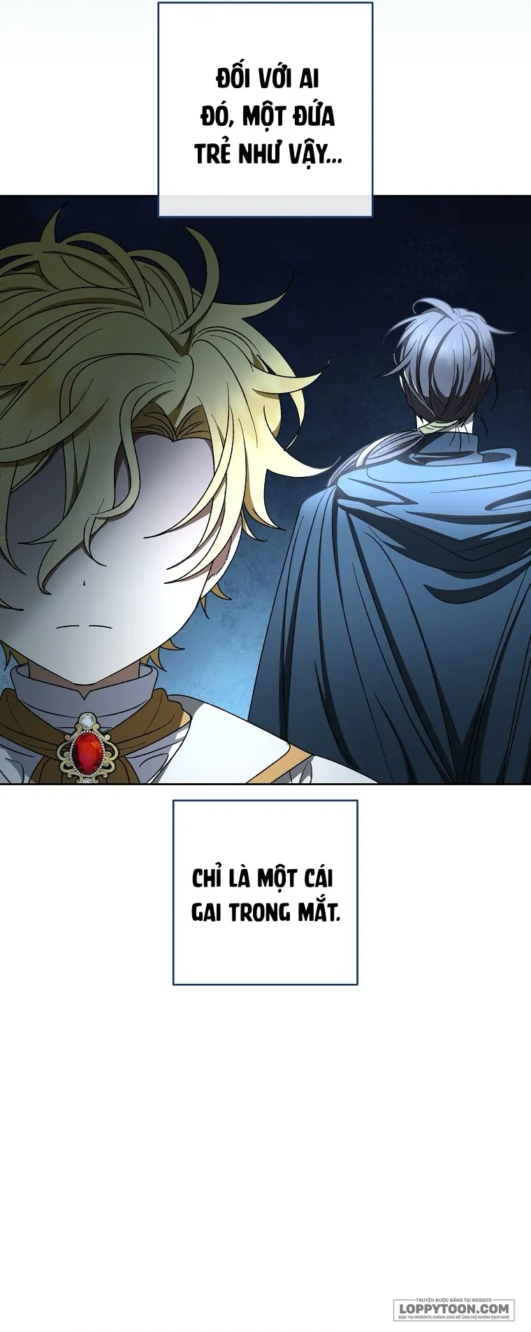 Tiểu Thiếp Chỉ Muốn Sống Yên Bình Chap 61 - trang 5