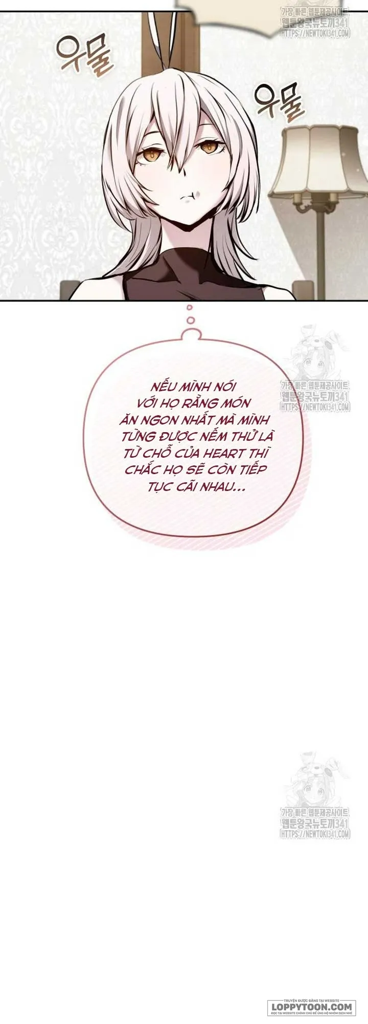 Thỏ Trắng Ở Xứ Sở Thần Tiên Chap 19 - trang 45