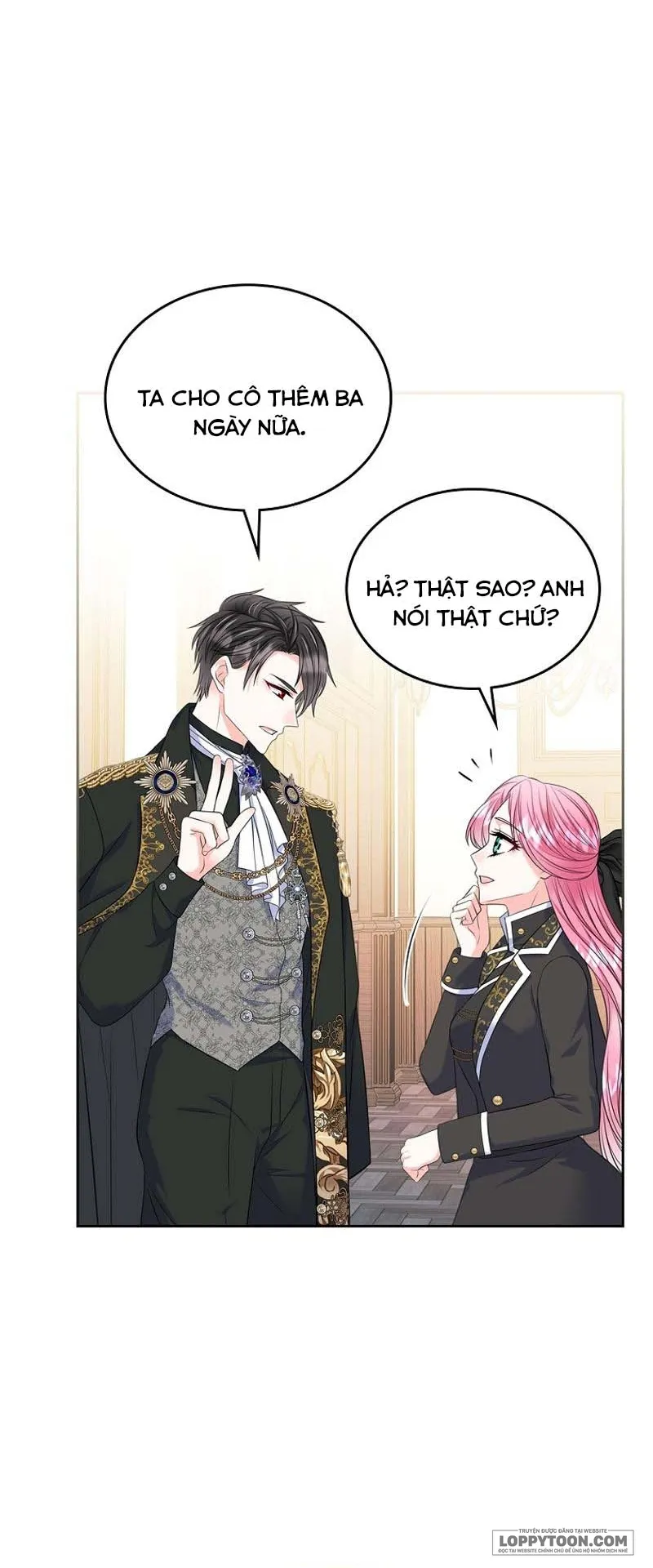 Tôi Sẽ Ly Hôn Với Anh Trai Nữ Chính Chap 61 - trang 30