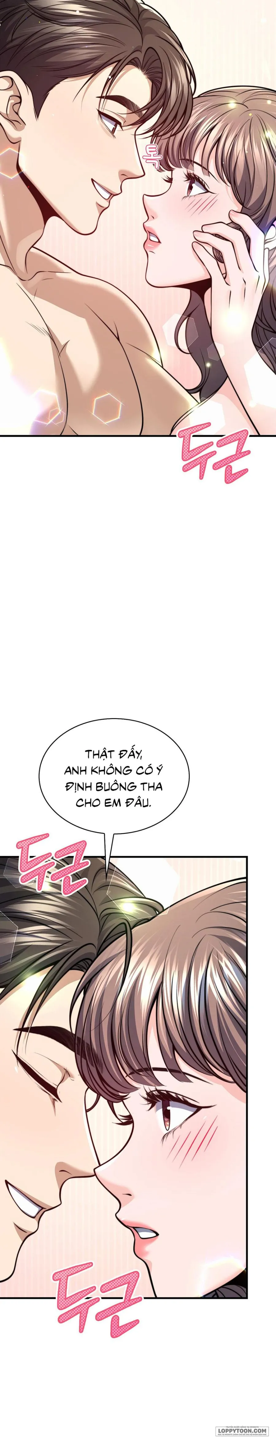 Đâu Phải Tôi Làm Việc Tại Nhà Vì Chuyện Này Chap 5 - 🔞🔞🔞 - trang 26
