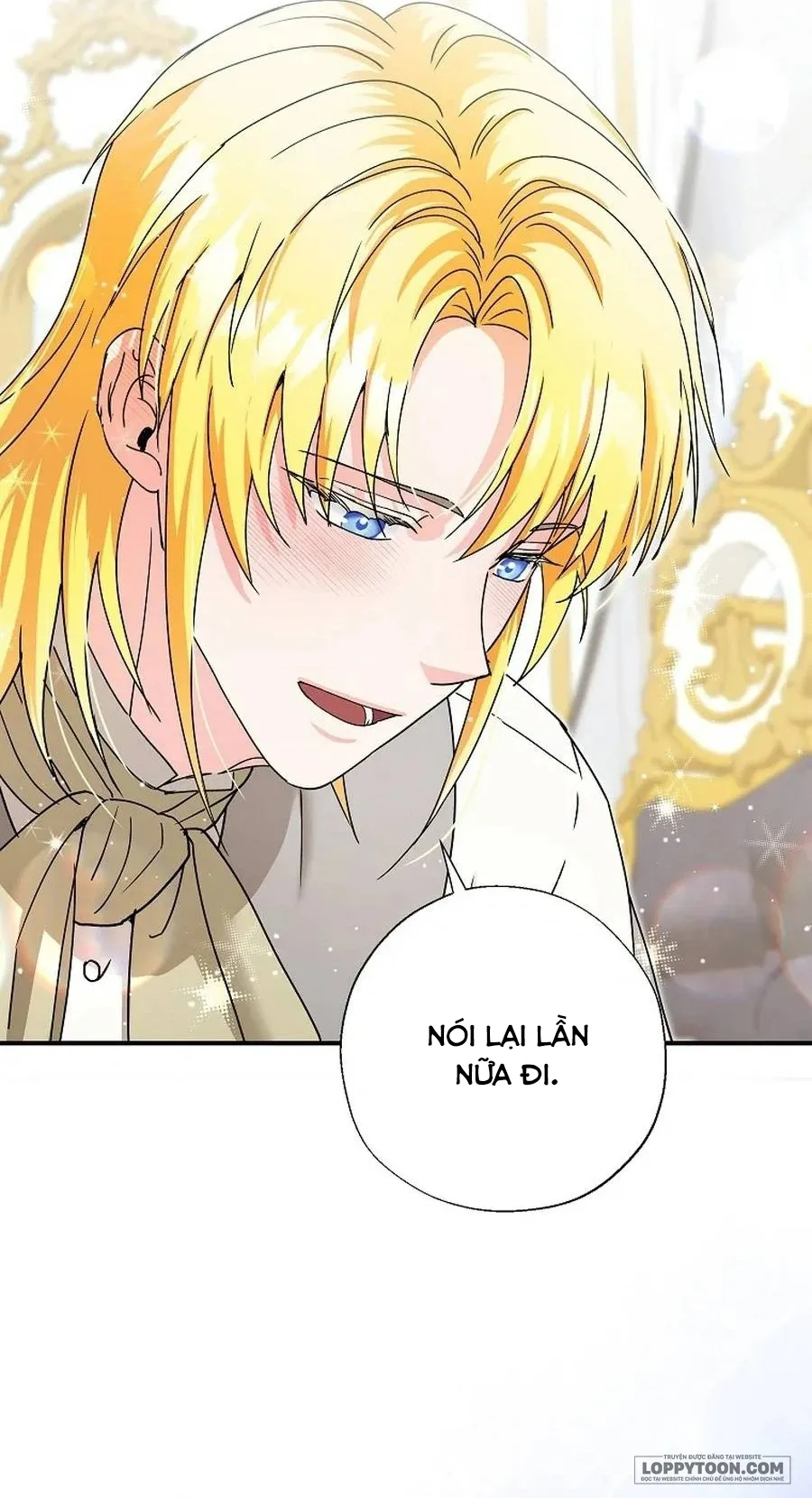 Trở Thành Miêu Nữ Của Hoàng Đế Chap 57 - trang 27