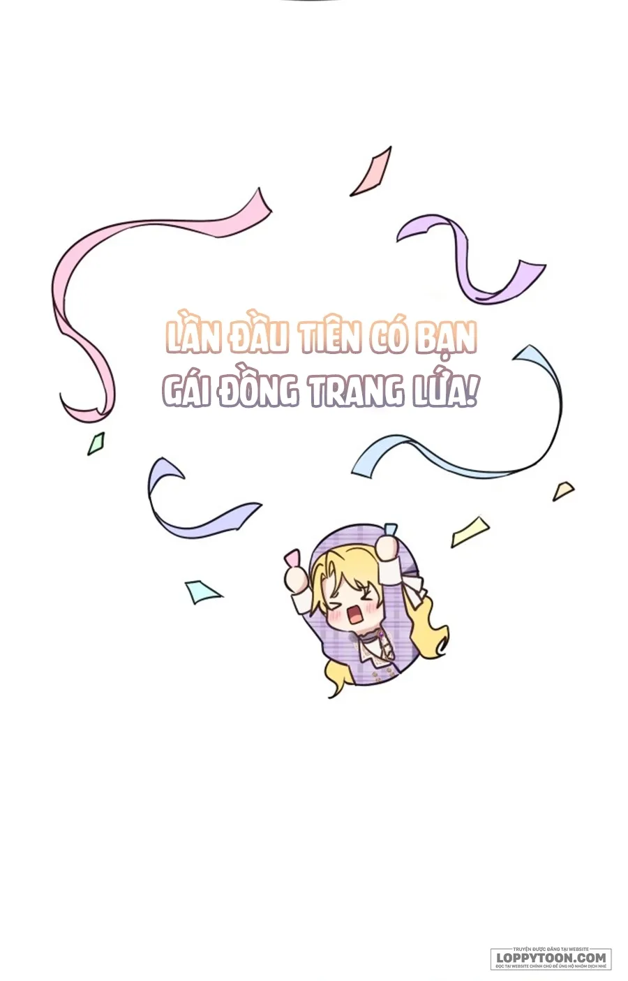 Cuộc Sống Hạnh Phúc Cùng Chồng Chap 39 - trang 5