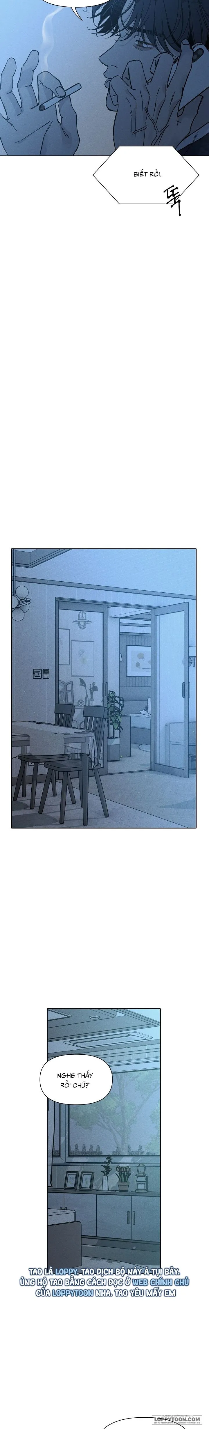 Quan Tài San Ho Chap 6 - trang 3
