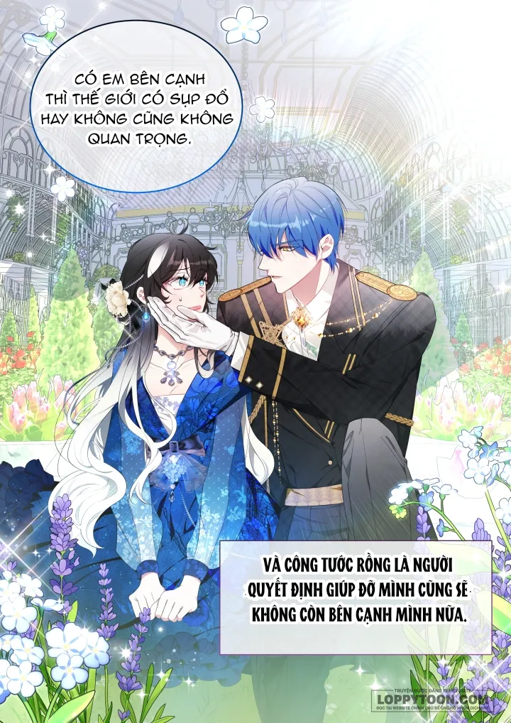 Bé Cá Voi Sát Thủ Phản Diện Chap 0 - trang 24