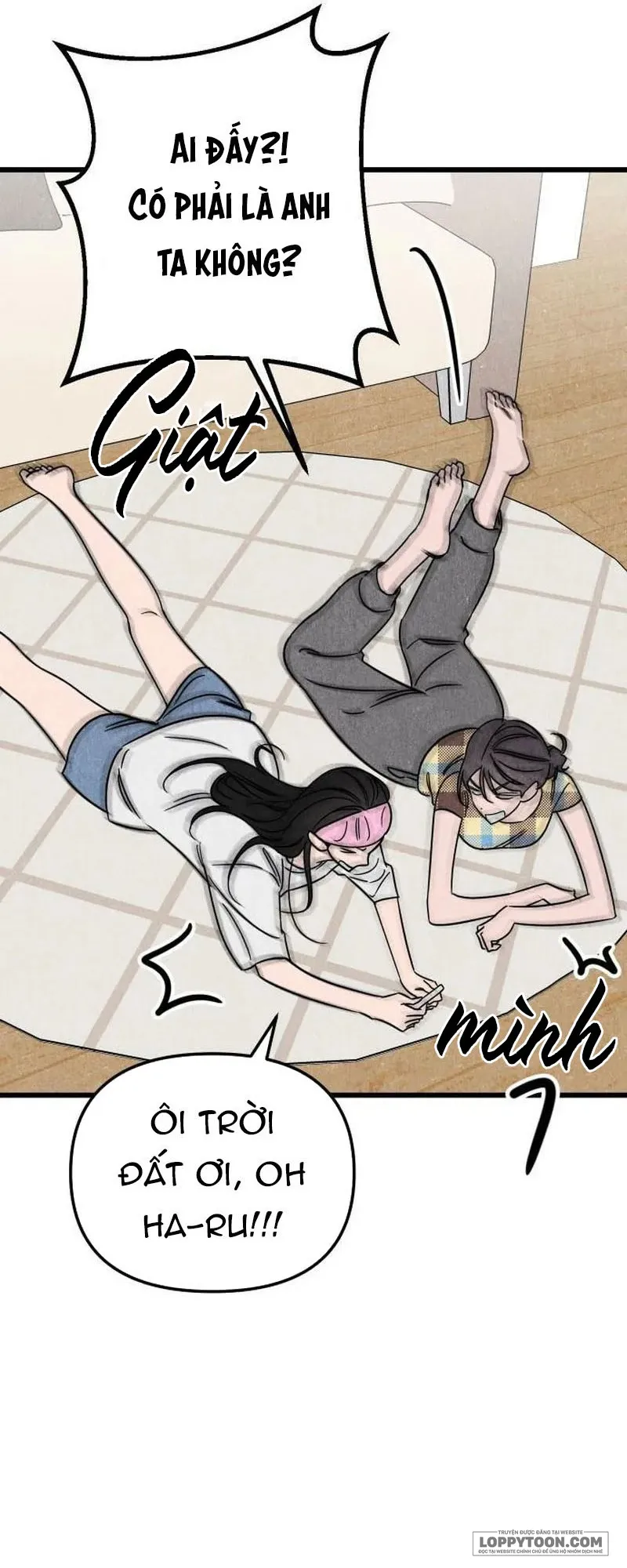 Câu Lạc Bộ Chị Đẹp Chap 6 - Mới yêu lần đầu đúng là khó thật đấy - trang 41