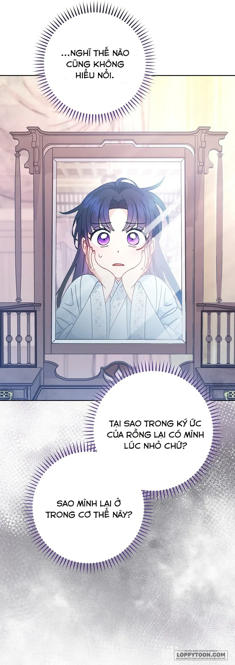 Tiểu Thiếp Chỉ Muốn Sống Yên Bình Chap 109 - trang 2