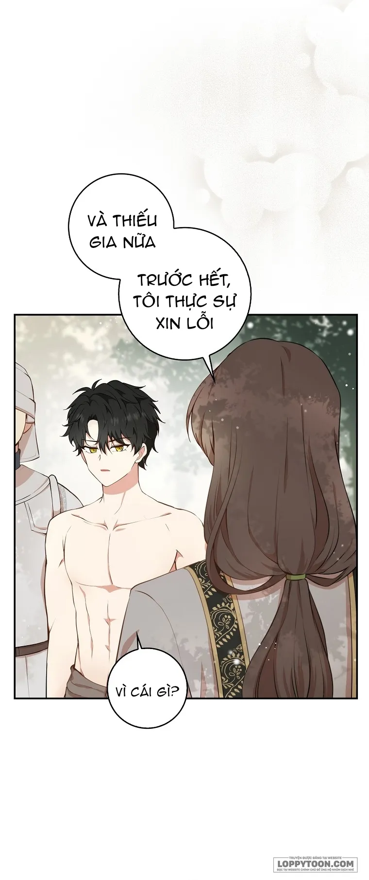 Sóc Con Tài Năng Chap 8 - trang 23