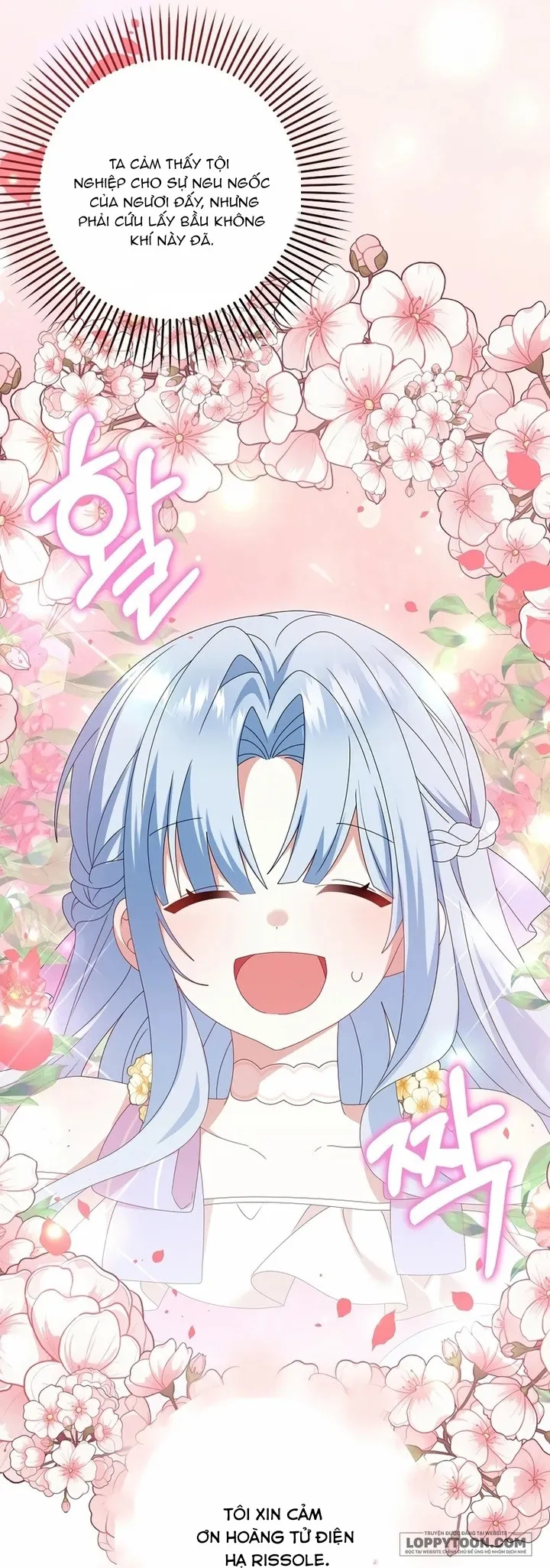 Tôi Sẽ Chiếm Lấy Ngư Trường Này! Chap 24 - trang 50
