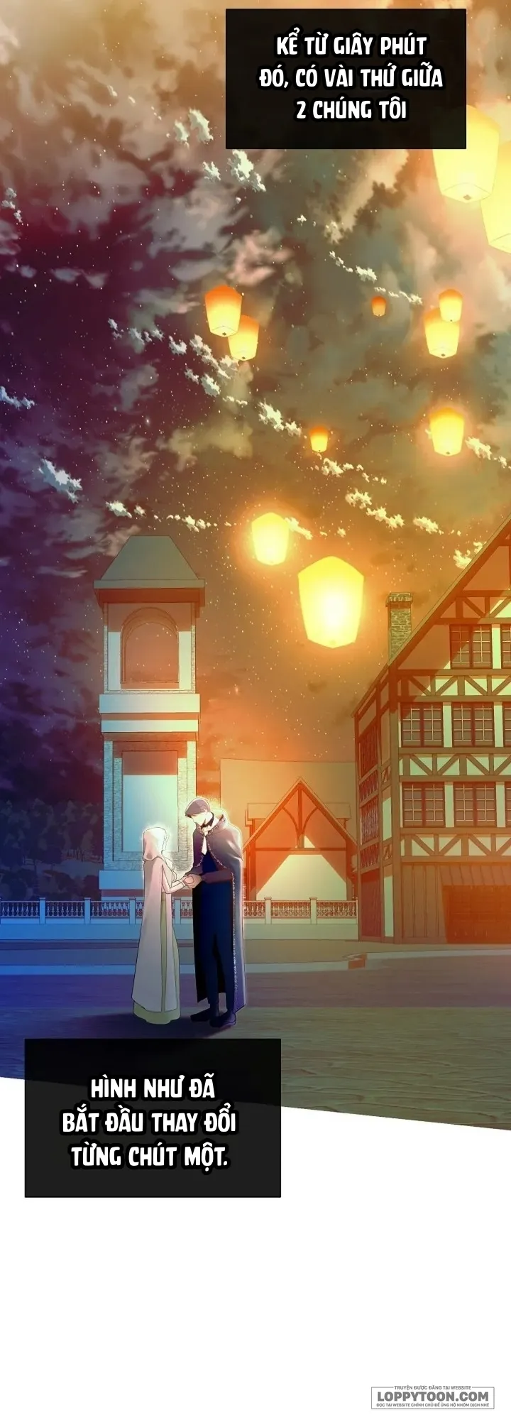Qua Đêm Với Người Chồng Sắp Ly Hôn Chap 15 - trang 60