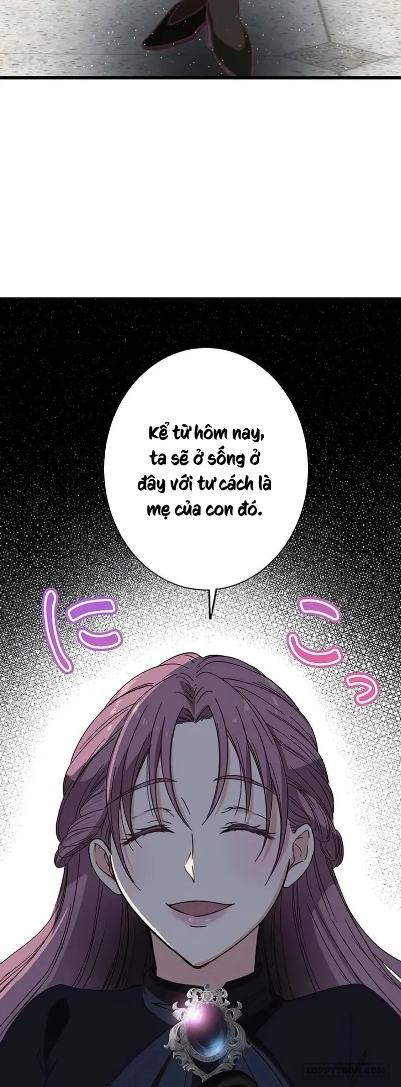 Tiểu Thư Mệnh Yểu Làm Nũng Quản Gia Lạnh Lùng Chap 17 - trang 10