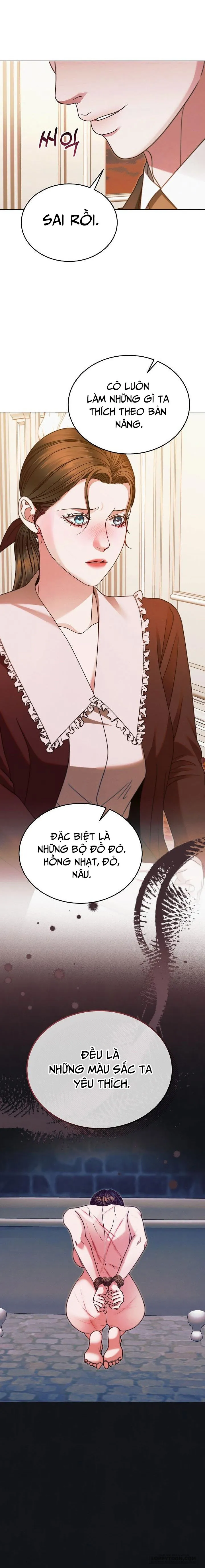 Hãy Cầu Xin Tôi Đi Chap 15 - 🔞🔞🔞 - trang 13