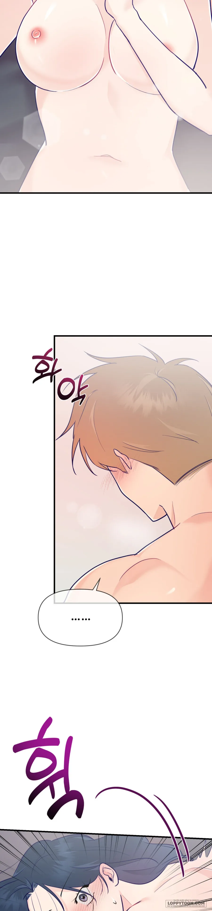Ba Vẫn Hơn Hai Chap 3 - 🔞🔞🔞 - trang 7