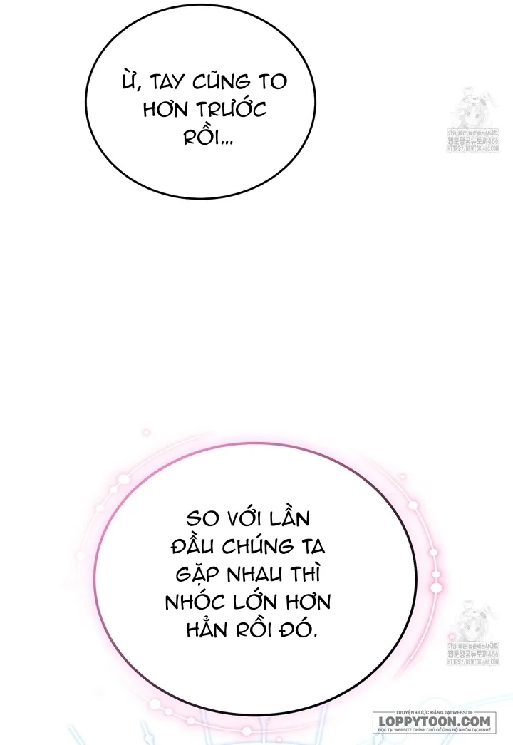 Nàng Tiên, Hãy Ký Hợp Đồng Nào Chap 44 - trang 39