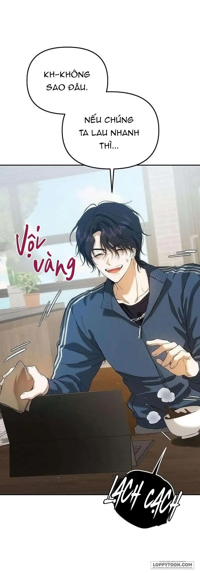 Tình Yêu Thuần Khiết Hư Hỏng Chap 8 - trang 53