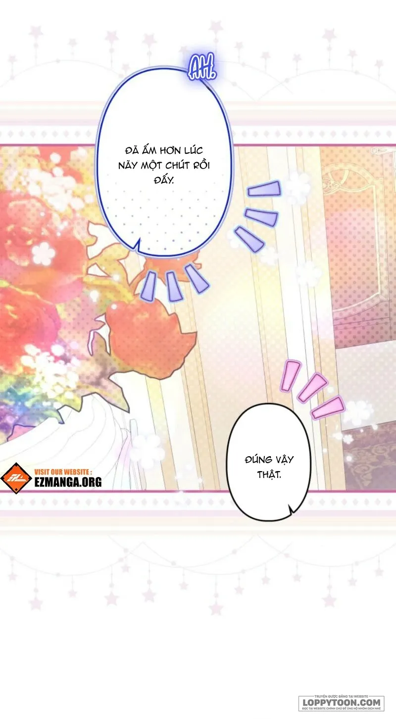 Sống Sót Như Nàng Công Chúa Song Sinh Chap 46 - trang 41