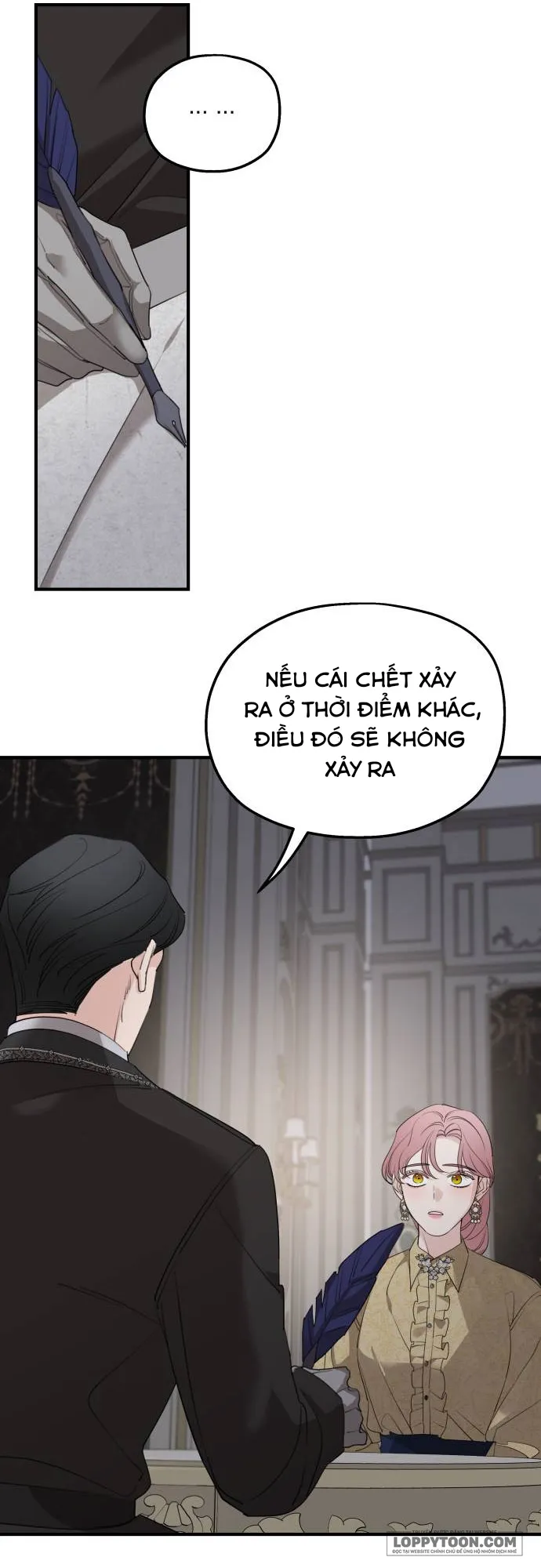 Gia Đình Chồng Quá Ám Ảnh Bởi Tôi Chap 69 - trang 13