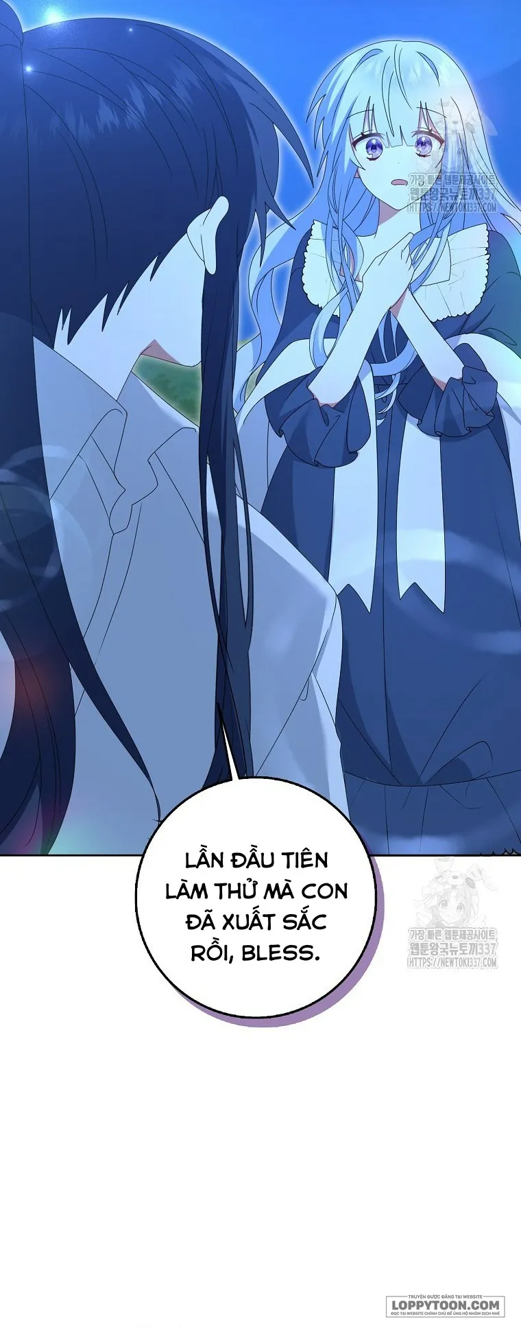 Tôi Sẽ Chiếm Lấy Ngư Trường Này! Chap 40 - trang 38