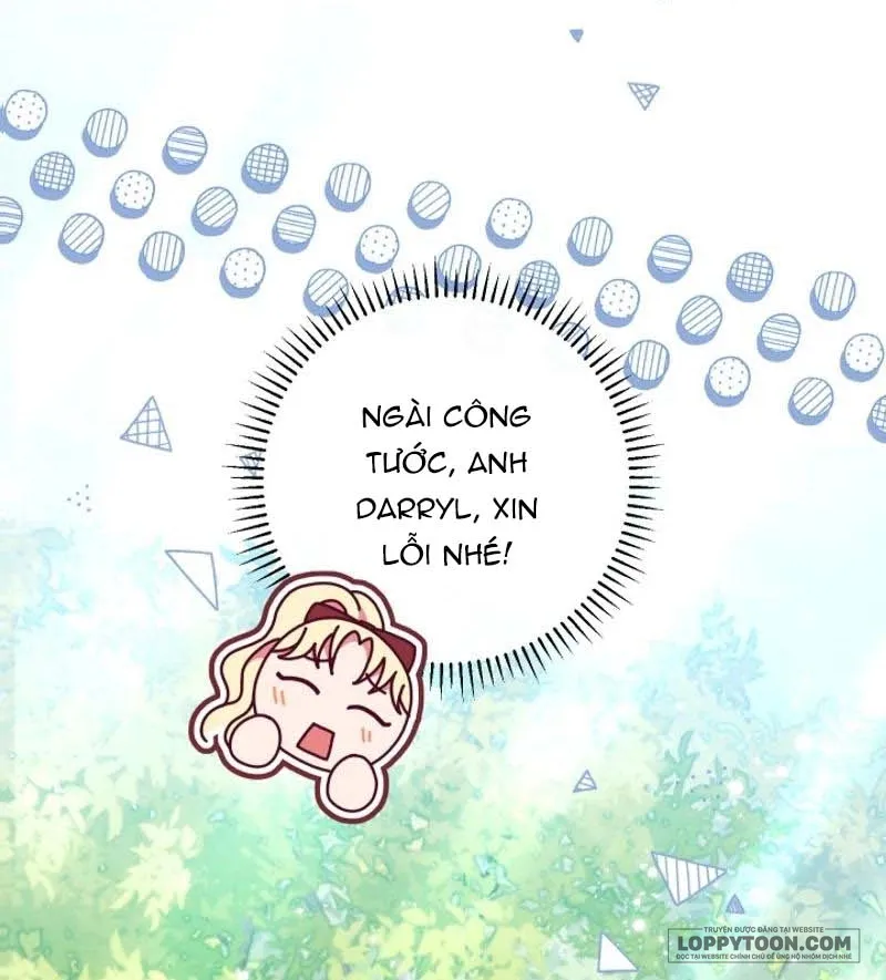 Trở Thành Bạn Thời Thơ Ấu Của Nam Phụ Ám Ảnh Chap 28 - trang 74