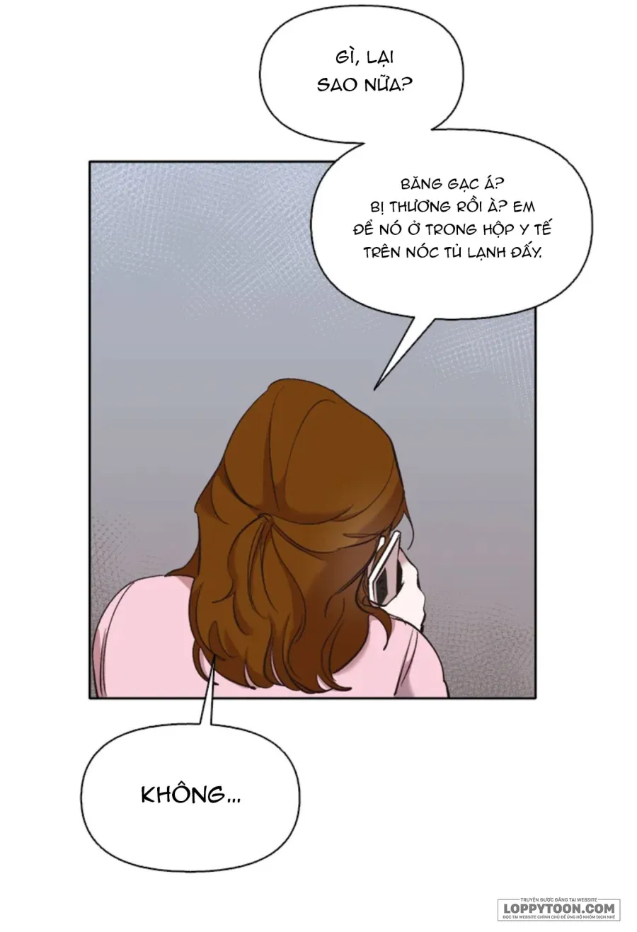 Thanh Xuân Của Chúng Ta Chap 30 - trang 73