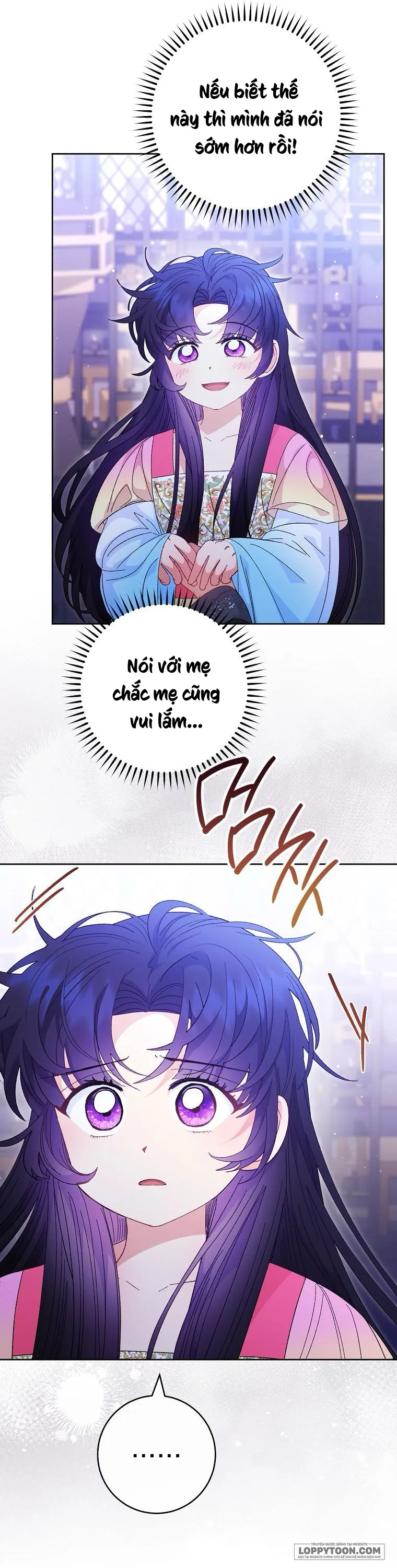 Tiểu Thiếp Chỉ Muốn Sống Yên Bình Chap 83 - trang 11