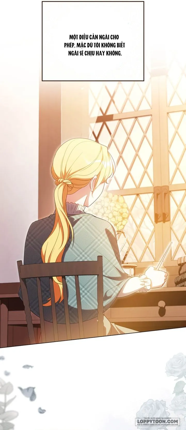 Chúa Phù Hộ Cho Sự Hủy Diệt Của Ta Chap 9 - trang 5