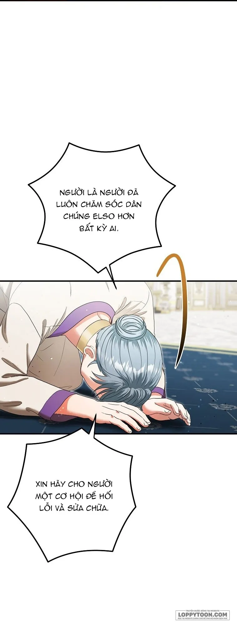 Trở Thành Miêu Nữ Của Hoàng Đế Chap 67 - trang 52