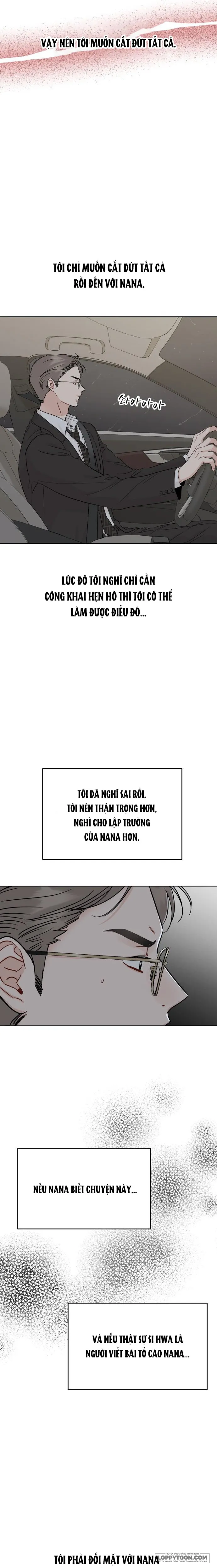 Người Một Nhà Chap 93 - trang 26