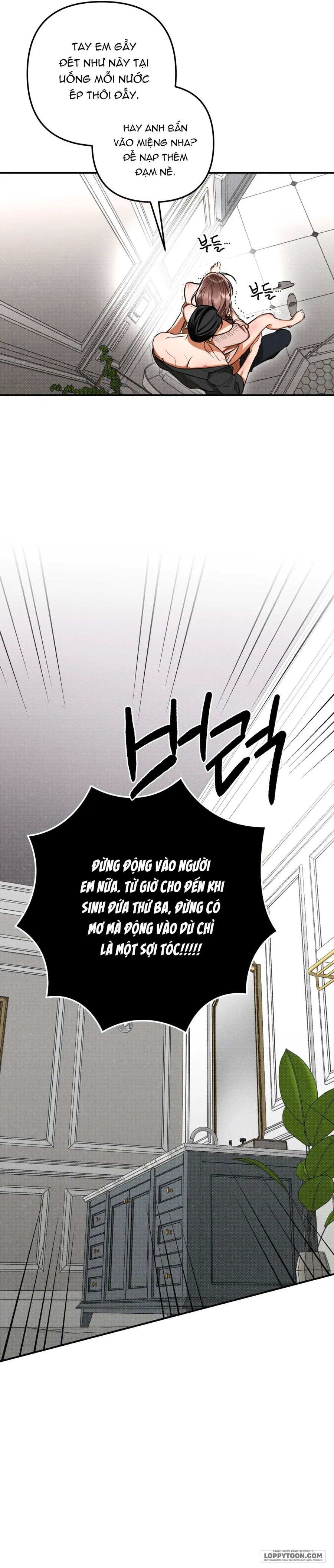 Ngưỡng Tuyệt Đối Chap 87 - trang 15