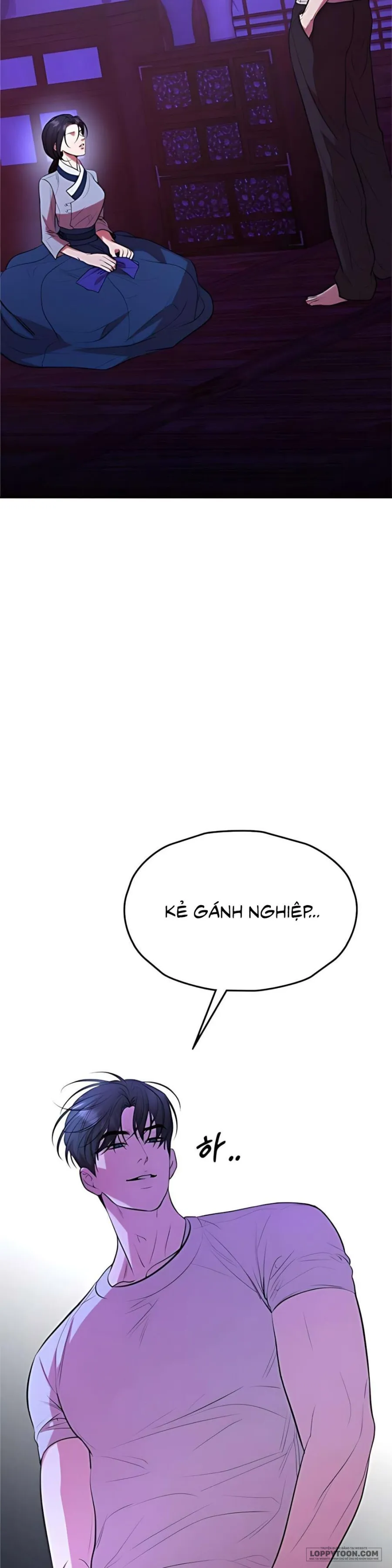 Tiêu Bản Chap 6 - trang 15
