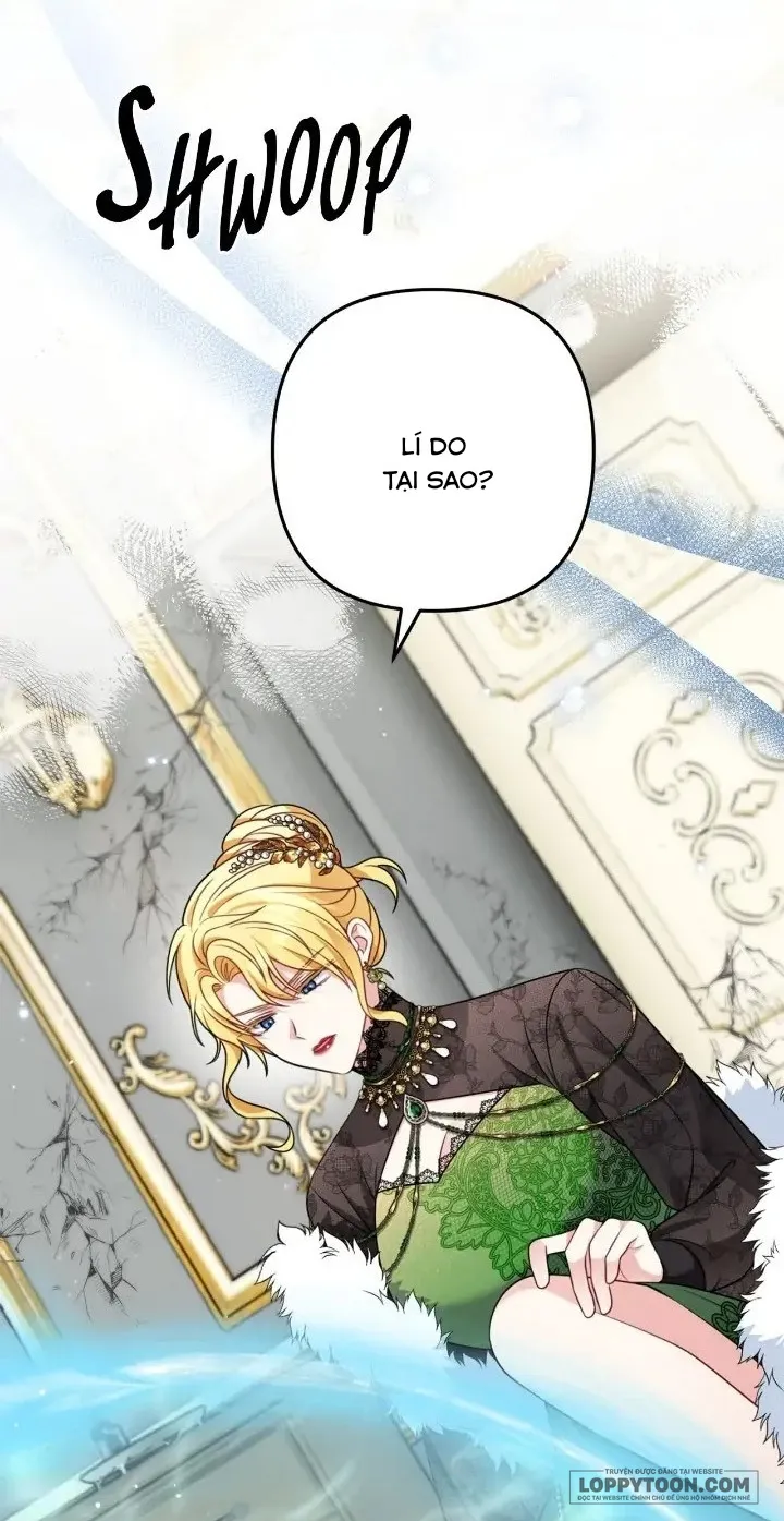 Tôi Sống Chung Với Mẹ Chồng Chap 20 - trang 19