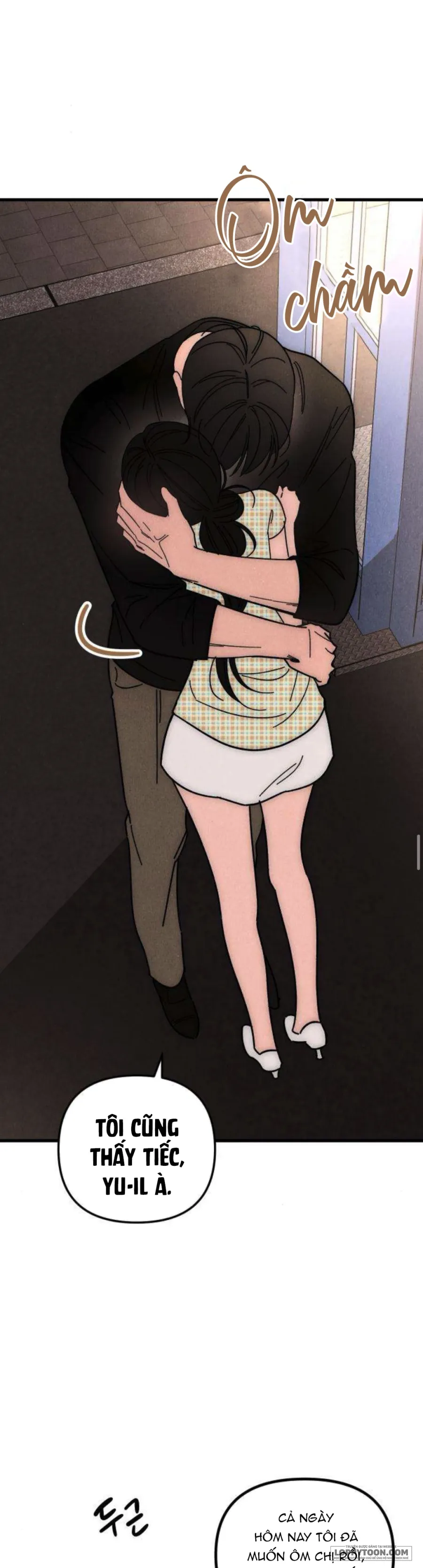 Câu Lạc Bộ Chị Đẹp Chap 14 - Ngày Valentine Trắng Kinh Hoàng (3) - trang 35