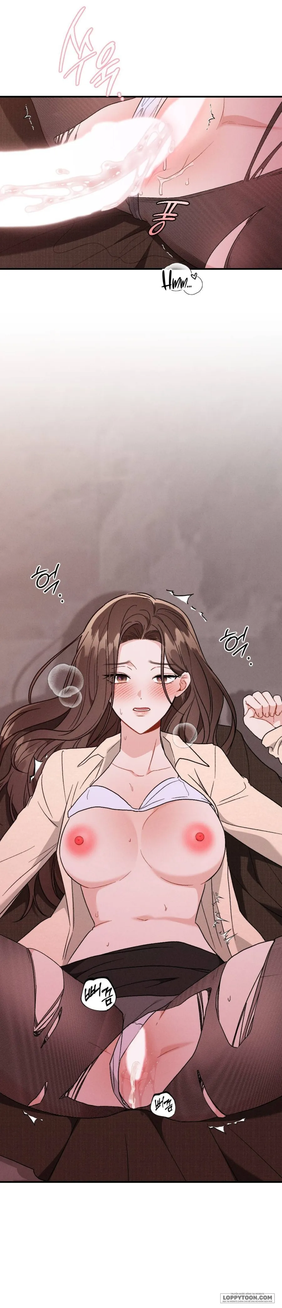 Đêm Chồng Chất Chap 30 - trang 20