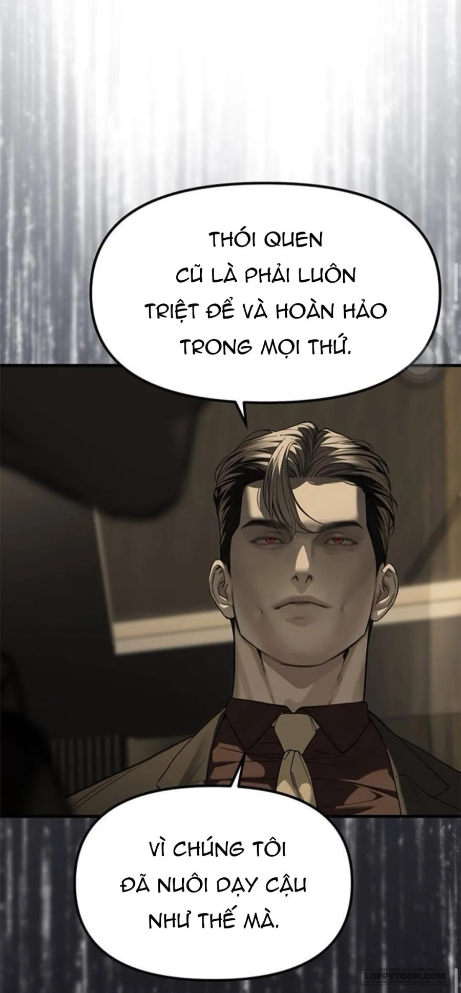 Xâm Nhập Trường Trung Học Tài Phiệt Chap 100 - trang 44