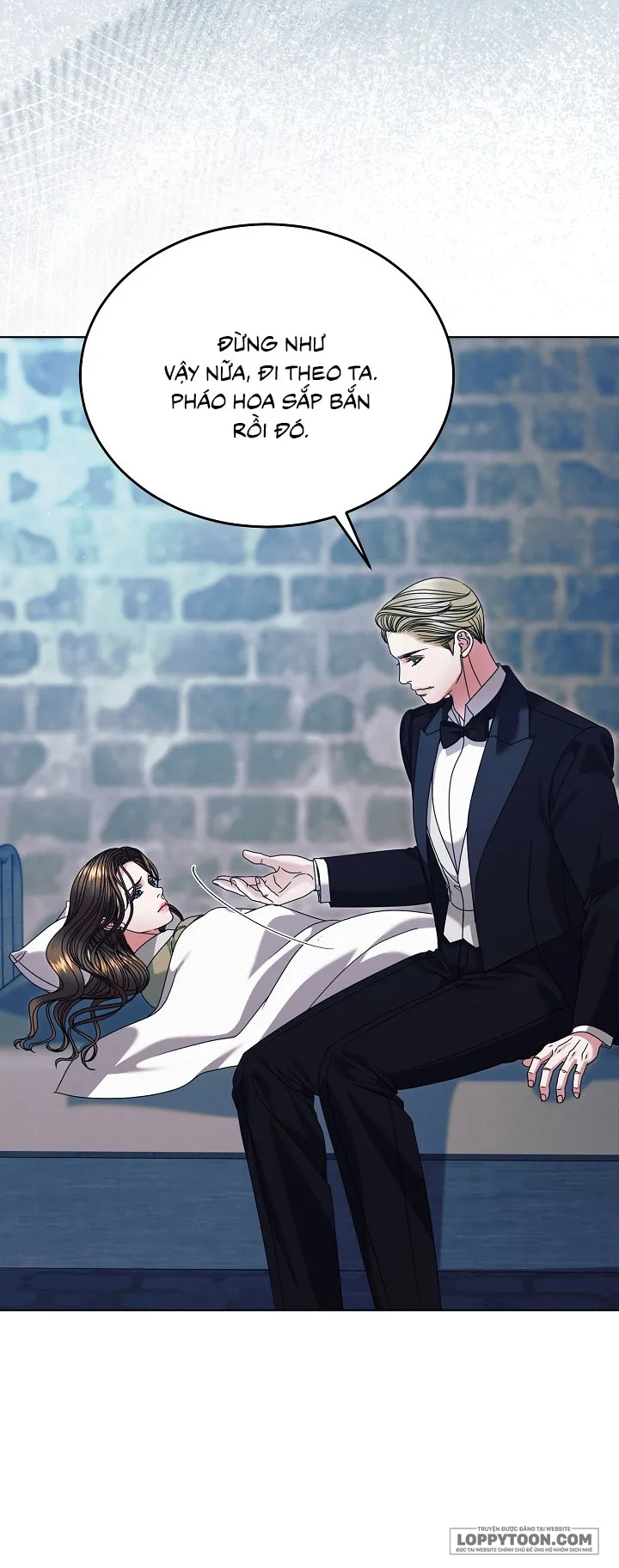 Hãy Cầu Xin Tôi Đi Chap 77 - trang 24