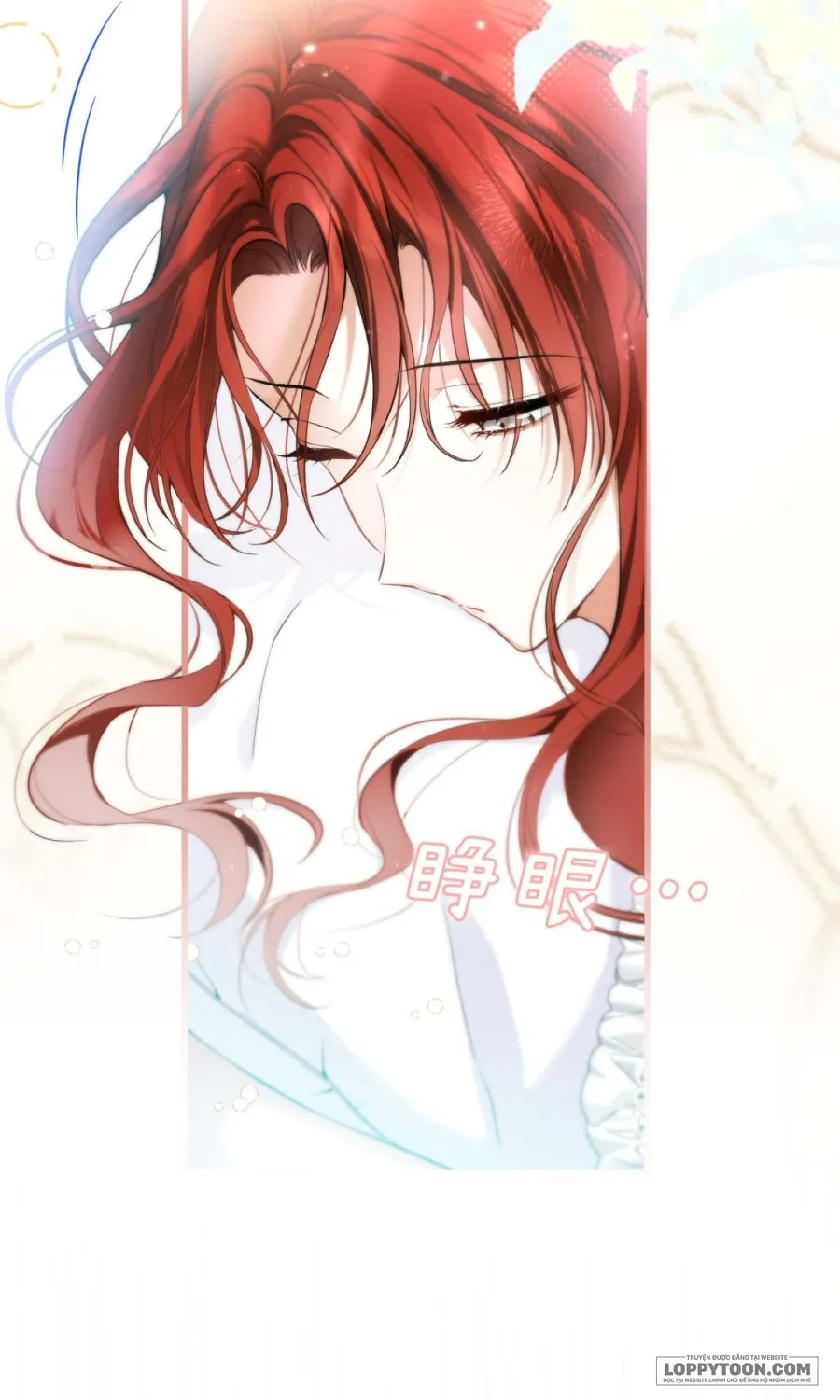 Nàng Sẽ Thuần Phục Những Anh Hùng Chap 28 - trang 4