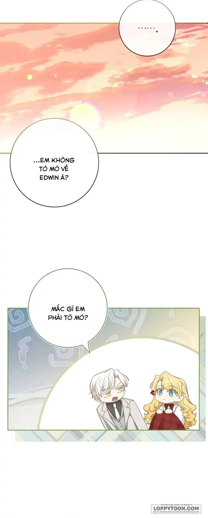 Nam Chính À, Tôi Sẽ Tôn Trọng Sở Thích Của Anh Chap 36 - trang 57