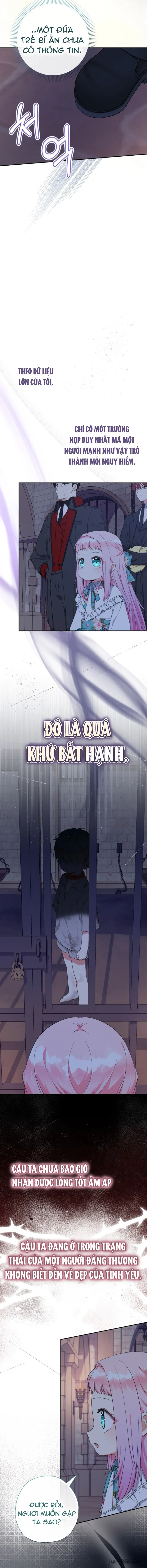 Tiểu Thư Tích Tiền Đi Bụi Chap 59 - trang 14
