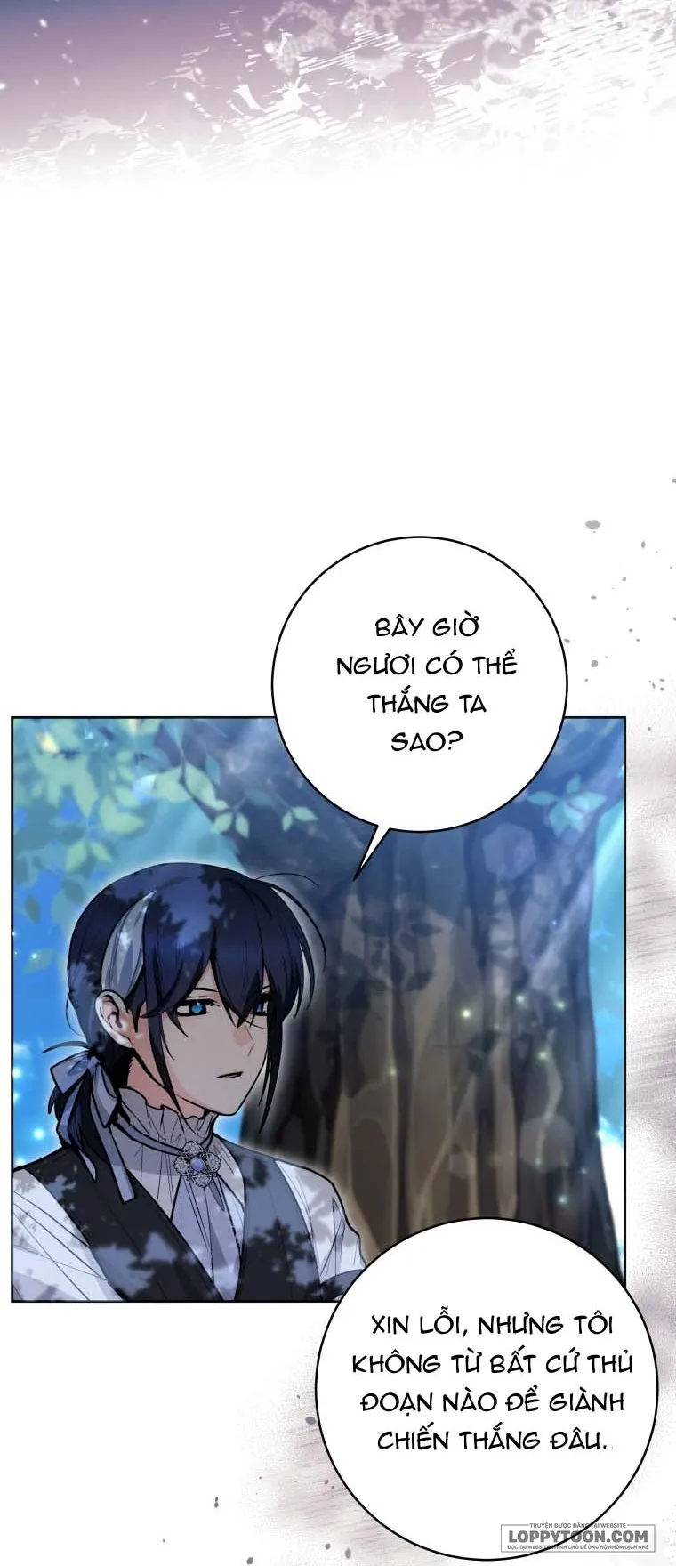 Bé Cá Voi Sát Thủ Phản Diện Chap 51 - trang 29