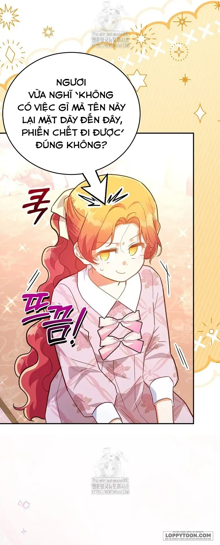 Bé Con Chốn Hoa Nở Chap 79 - trang 23