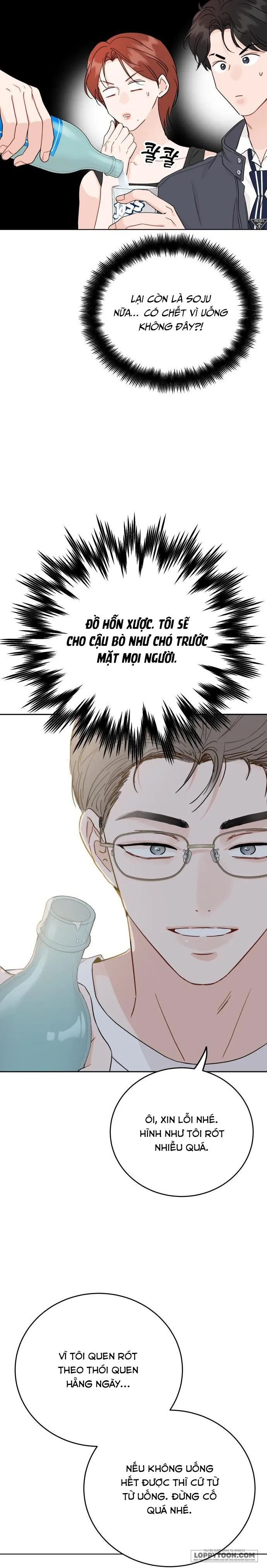 Người Một Nhà Chap 79 - trang 7