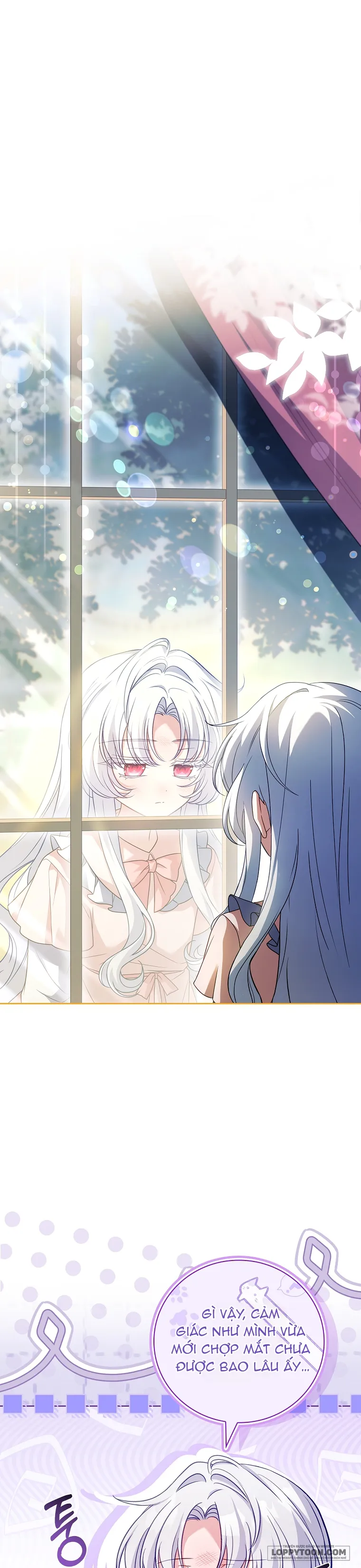 Cha Nào Con Nấy Chap 9 - trang 32