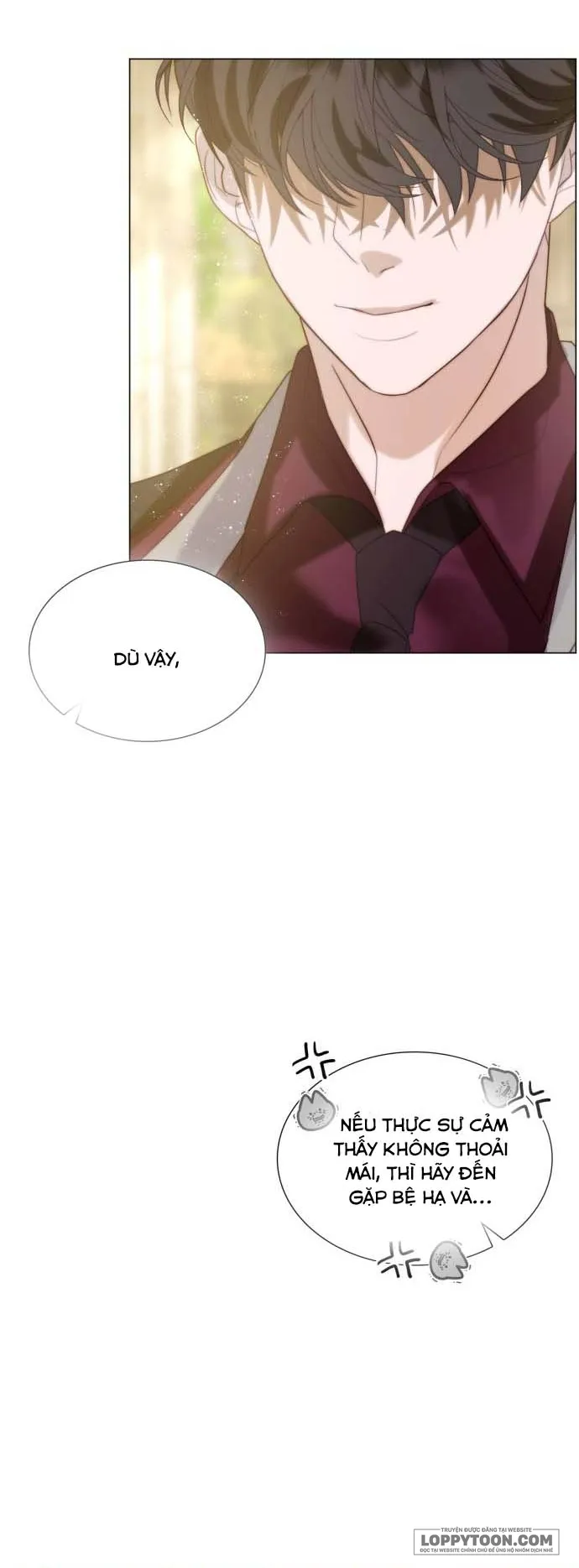 Tôi Được Sinh Ra Là Cô Con Gái Thứ Hai Chap 67 - trang 30