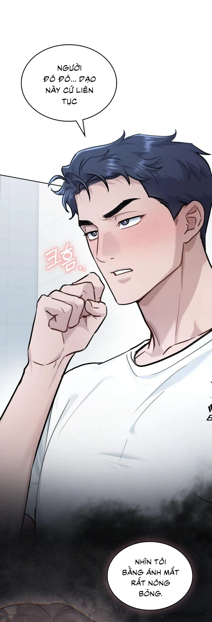 Kết Hôn Với Kẻ Tâm Thần Chap 30 - trang 9