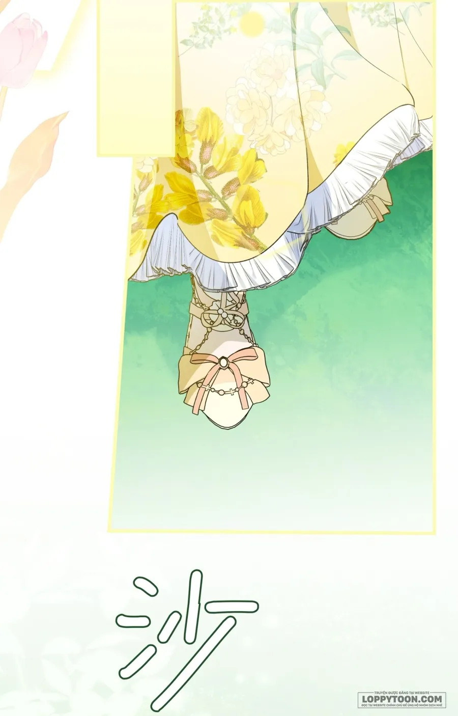 Nàng Sẽ Thuần Phục Những Anh Hùng Chap 37 - trang 2