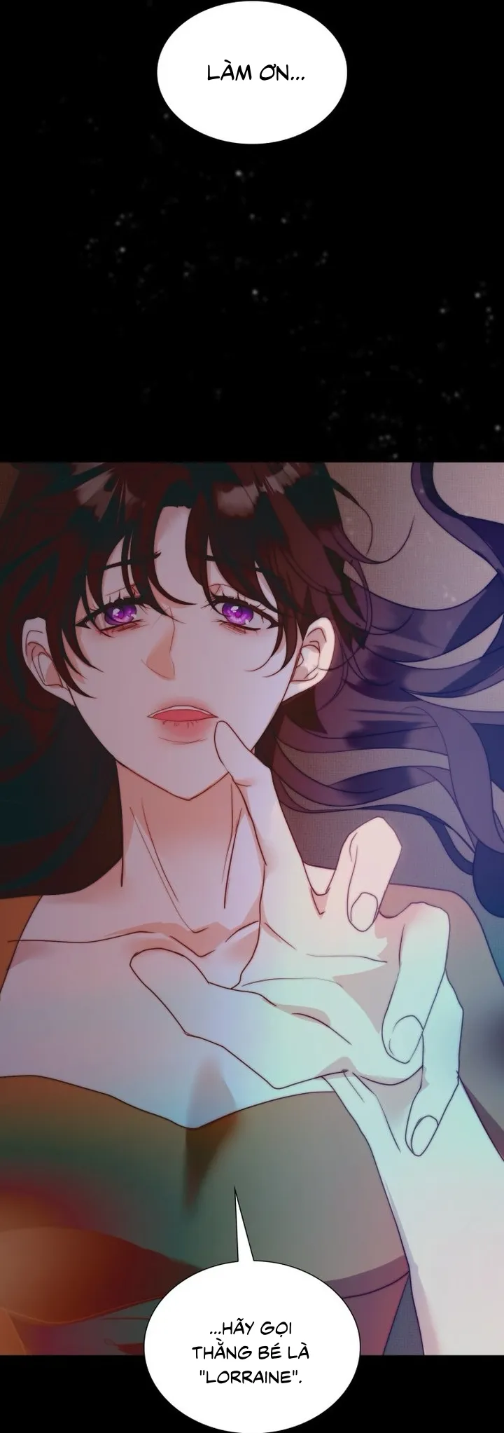 Tôi Được Sinh Ra Là Cô Con Gái Thứ Hai Chap 93 - trang 15